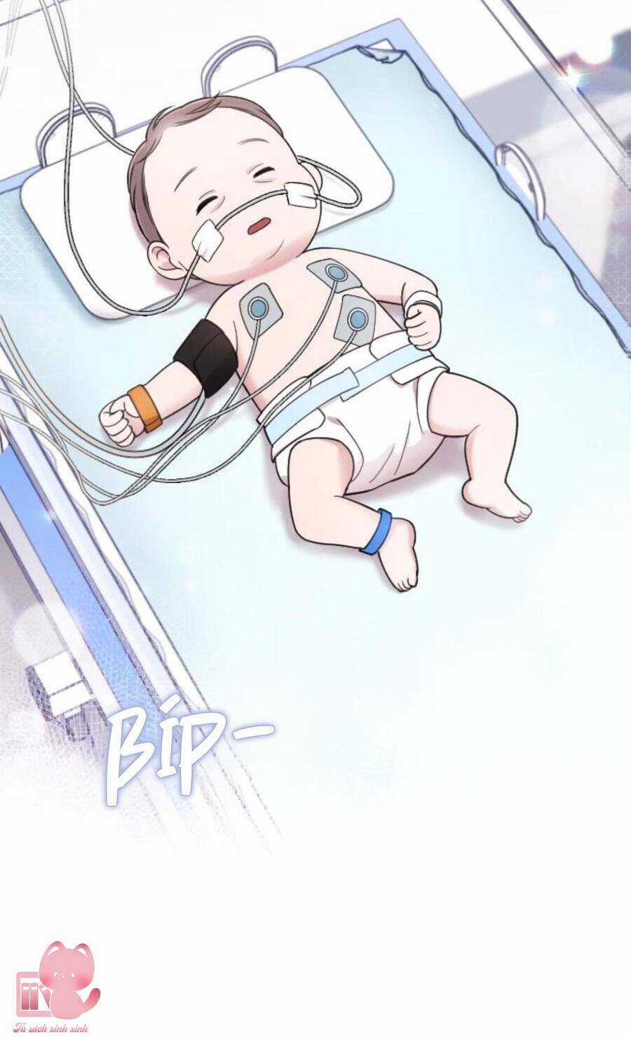 Cô Đi Mà Lấy Chồng Tôi Đi Chapter 68 trang 21