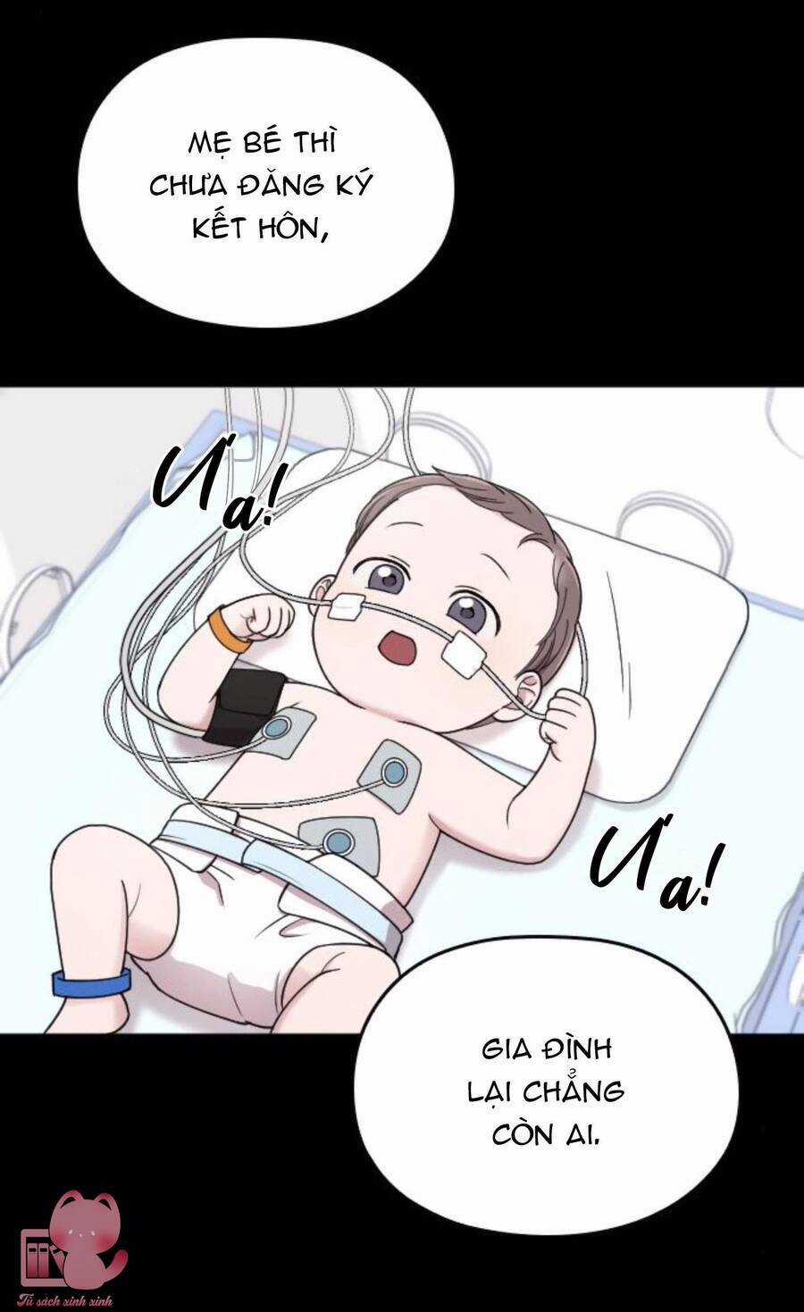 Cô Đi Mà Lấy Chồng Tôi Đi Chapter 68 trang 25