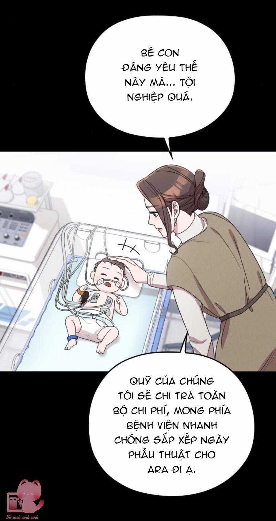 Cô Đi Mà Lấy Chồng Tôi Đi Chapter 68 trang 26