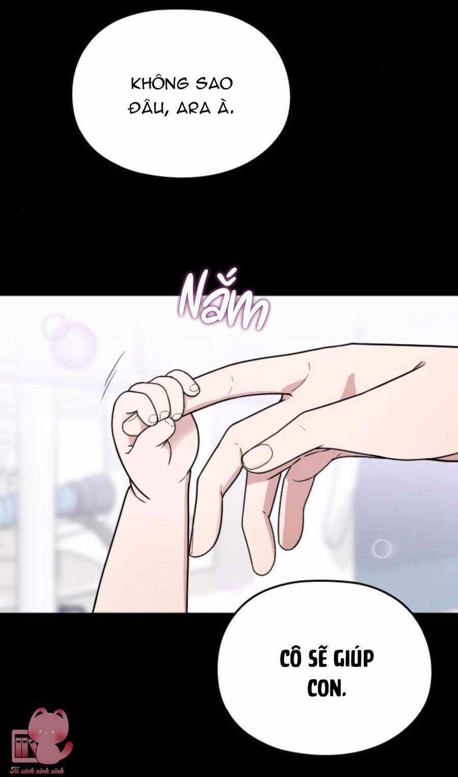 Cô Đi Mà Lấy Chồng Tôi Đi Chapter 68 trang 27