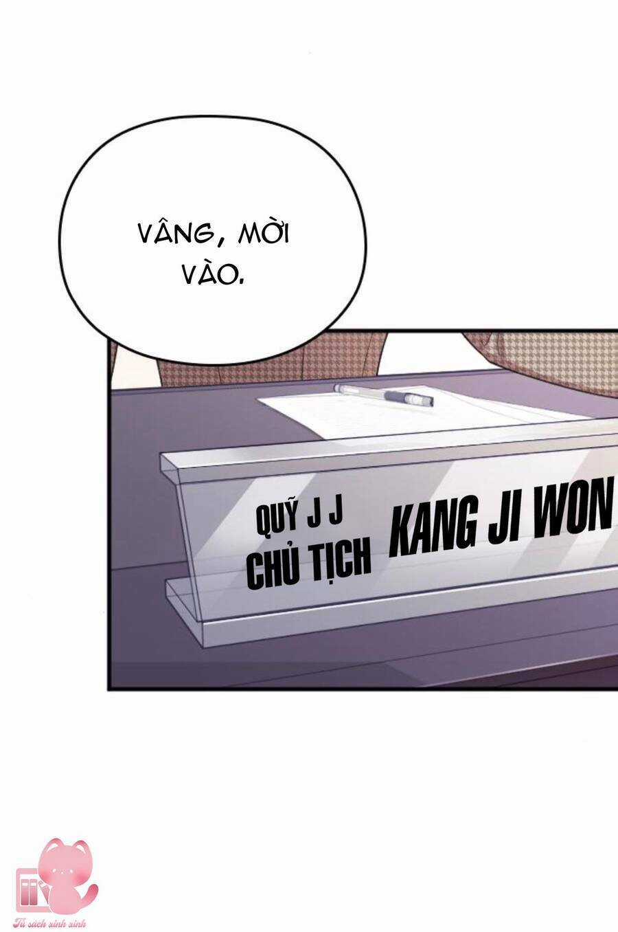 Cô Đi Mà Lấy Chồng Tôi Đi Chapter 68 trang 3