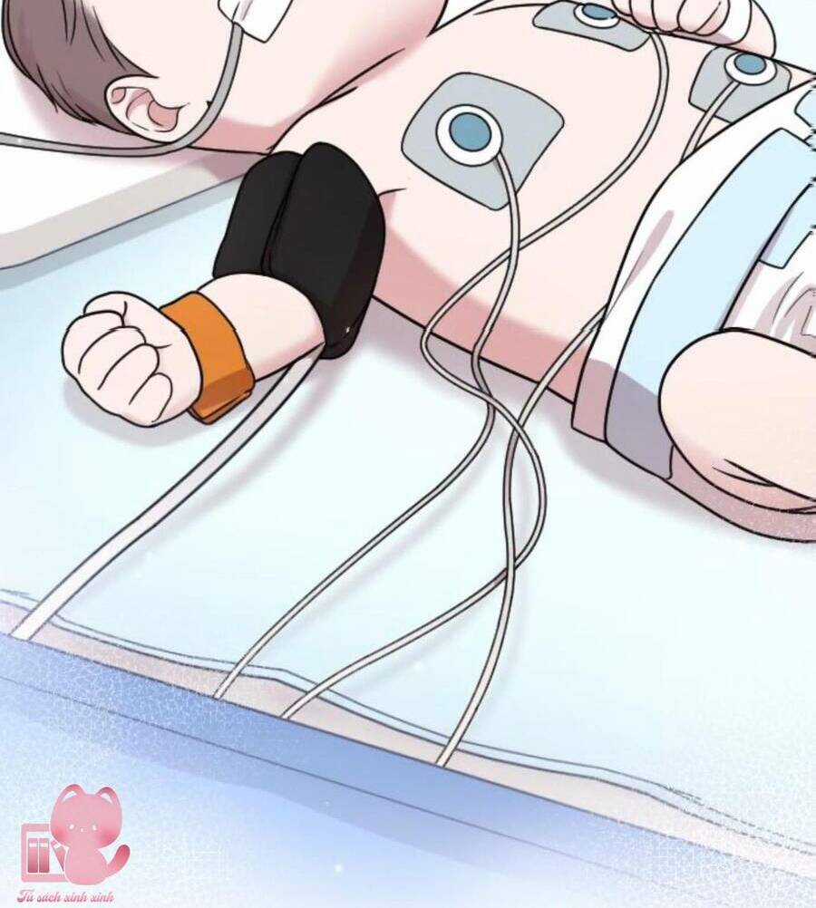 Cô Đi Mà Lấy Chồng Tôi Đi Chapter 68 trang 33