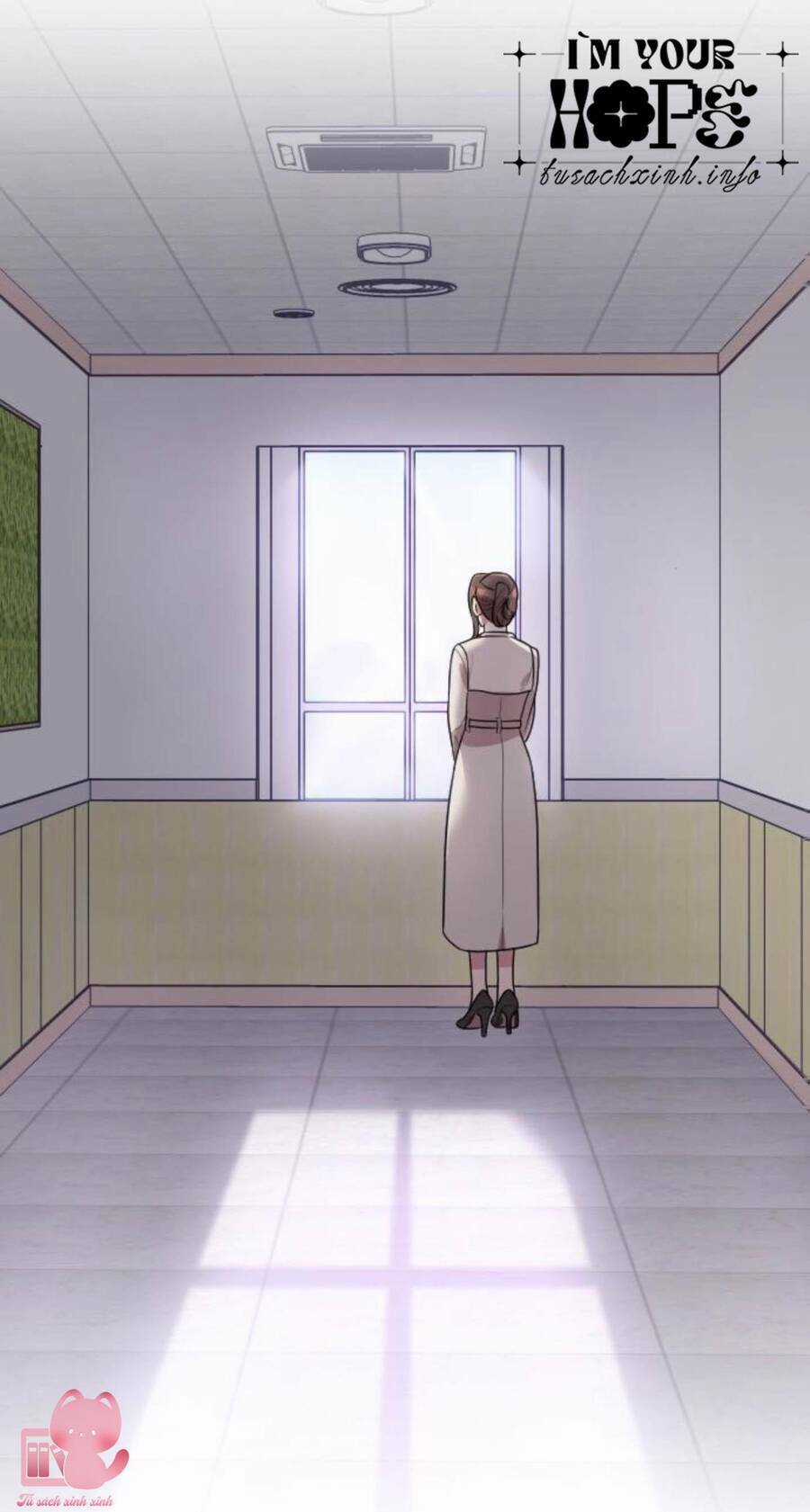 Cô Đi Mà Lấy Chồng Tôi Đi Chapter 68 trang 35