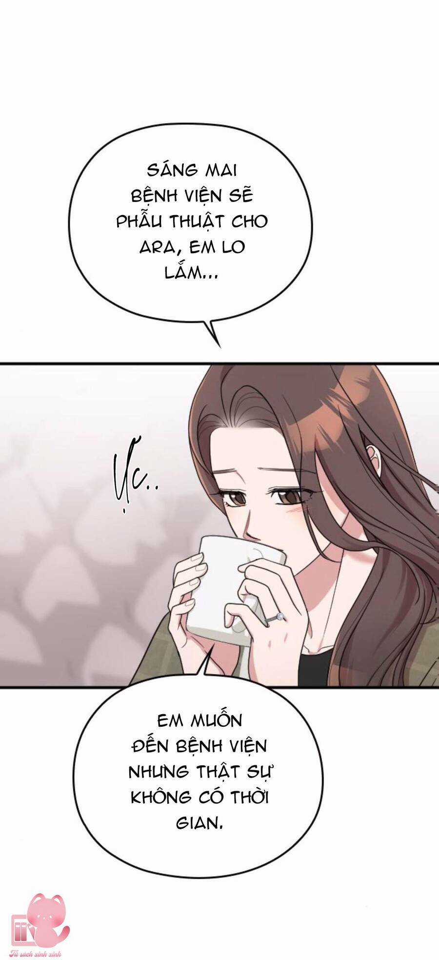 Cô Đi Mà Lấy Chồng Tôi Đi Chapter 68 trang 44