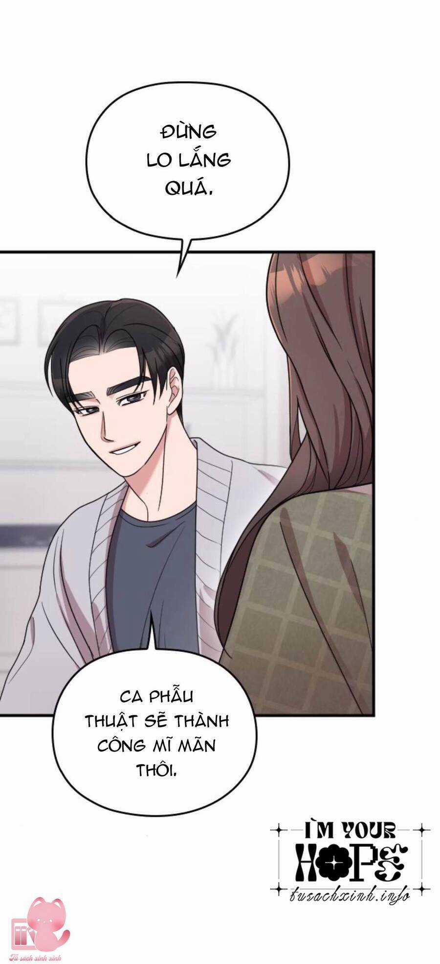 Cô Đi Mà Lấy Chồng Tôi Đi Chapter 68 trang 45