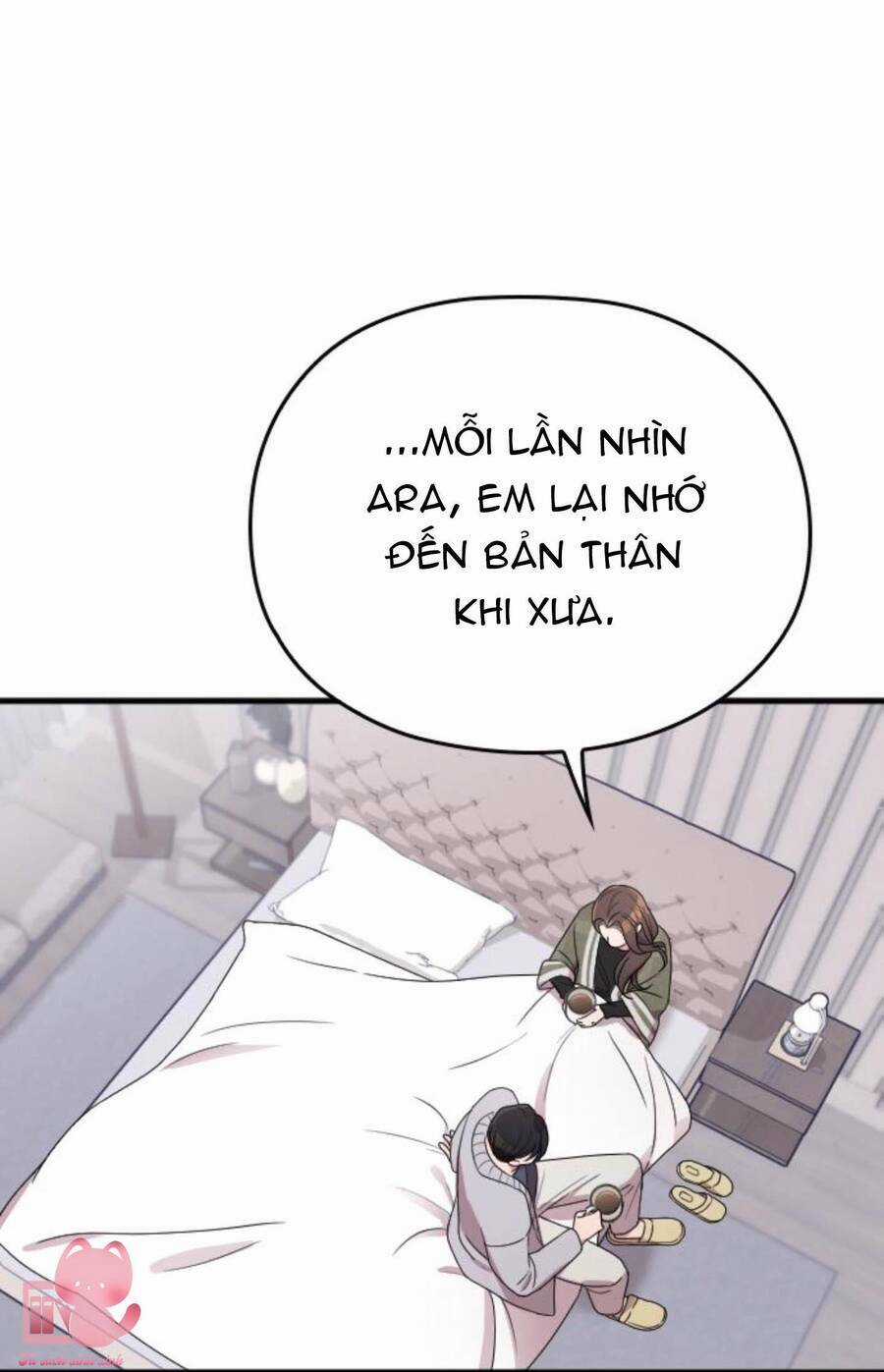 Cô Đi Mà Lấy Chồng Tôi Đi Chapter 68 trang 46