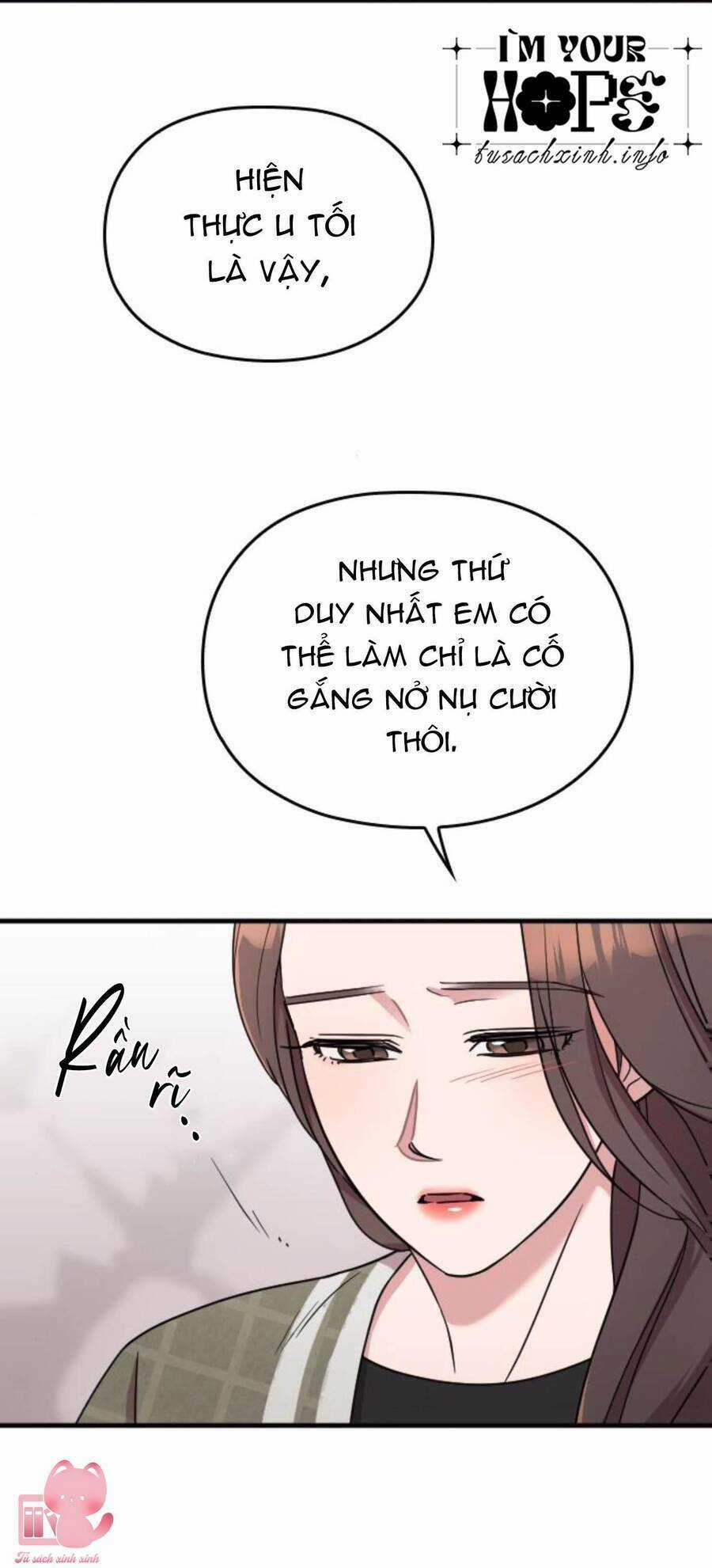 Cô Đi Mà Lấy Chồng Tôi Đi Chapter 68 trang 47