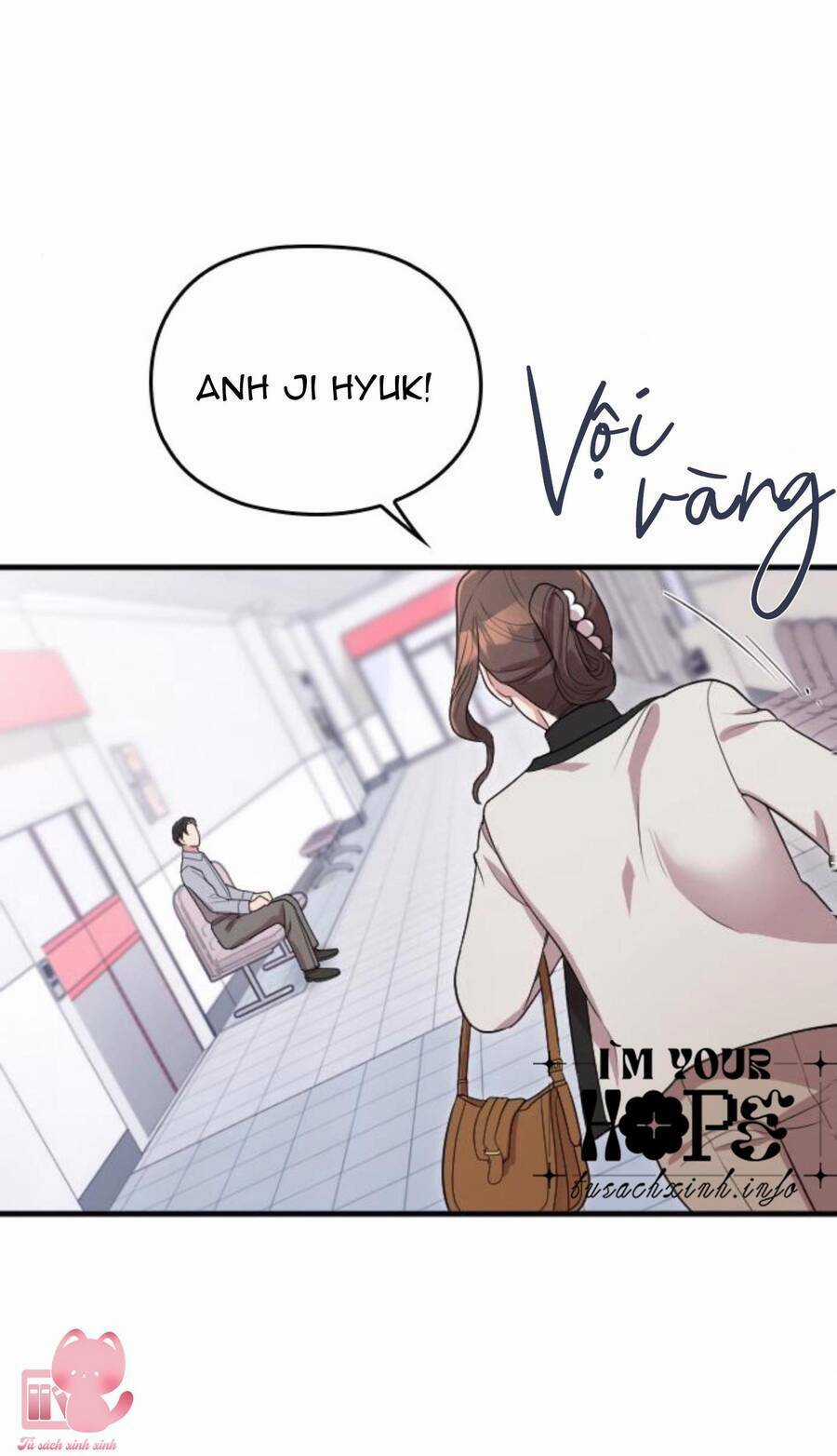 Cô Đi Mà Lấy Chồng Tôi Đi Chapter 68 trang 55