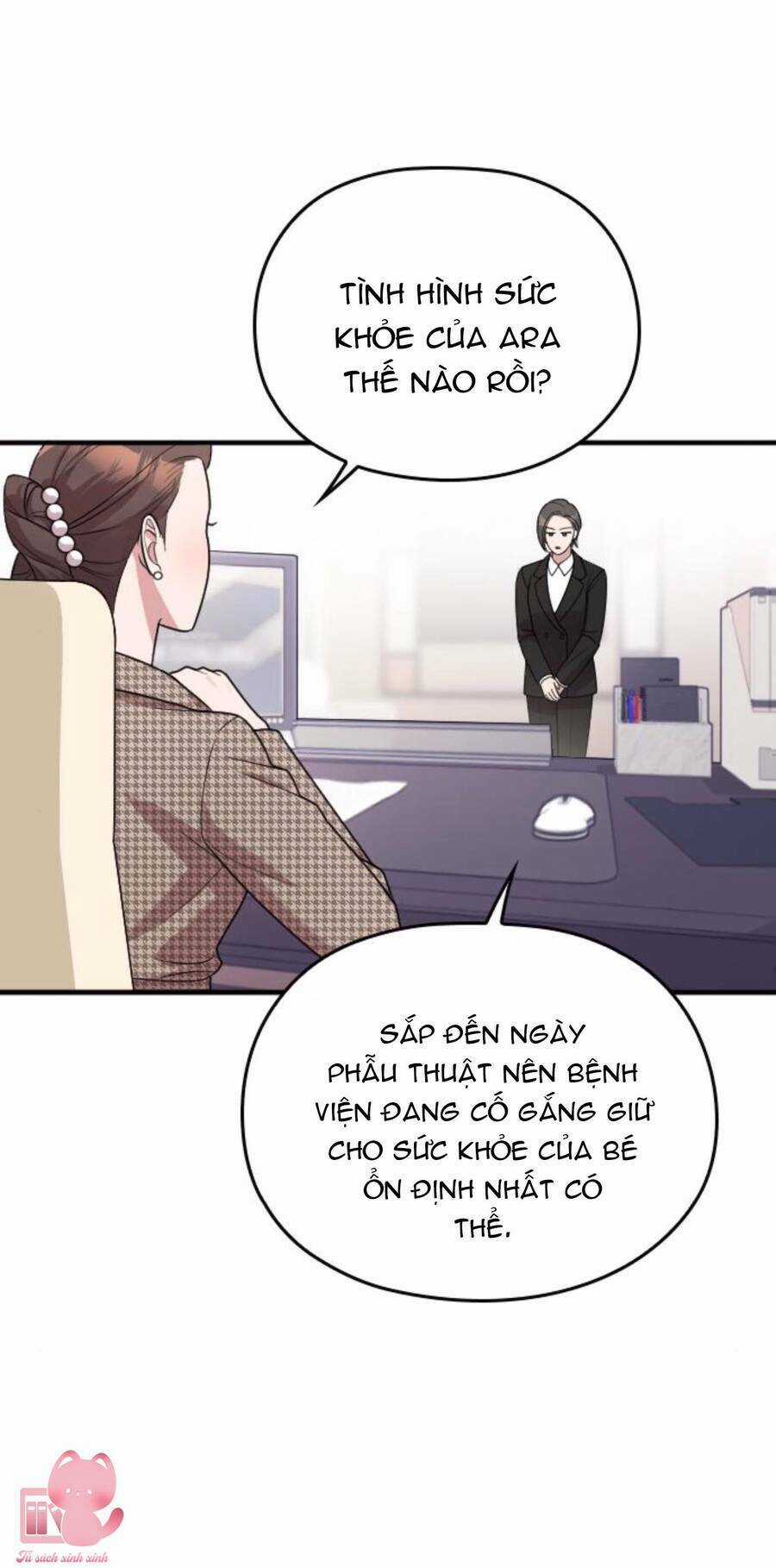 Cô Đi Mà Lấy Chồng Tôi Đi Chapter 68 trang 6