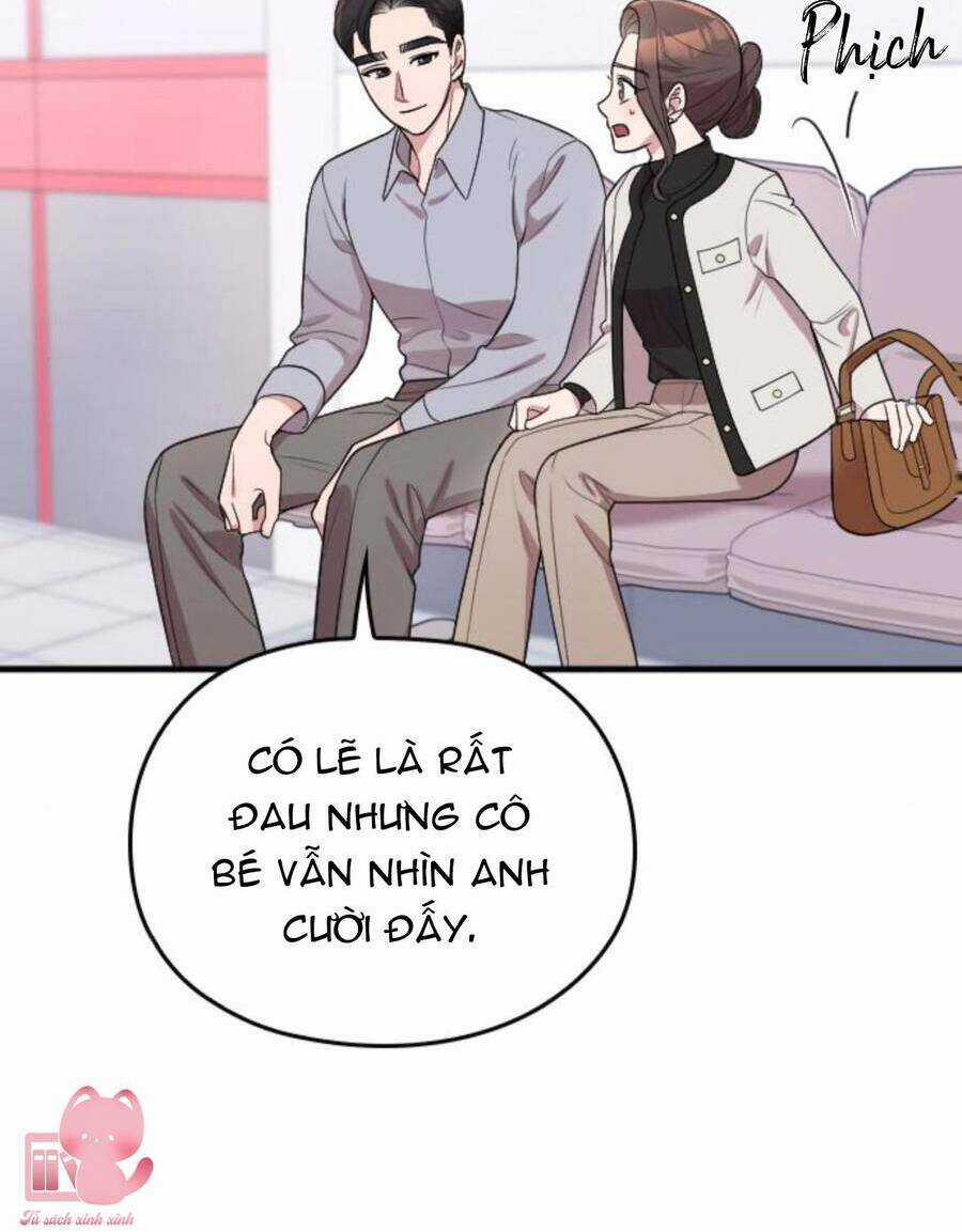 Cô Đi Mà Lấy Chồng Tôi Đi Chapter 68 trang 61