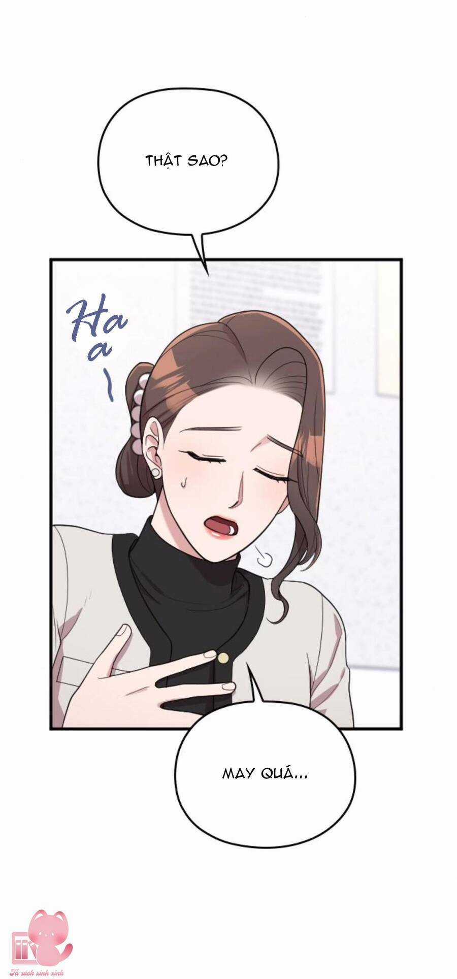 Cô Đi Mà Lấy Chồng Tôi Đi Chapter 68 trang 62