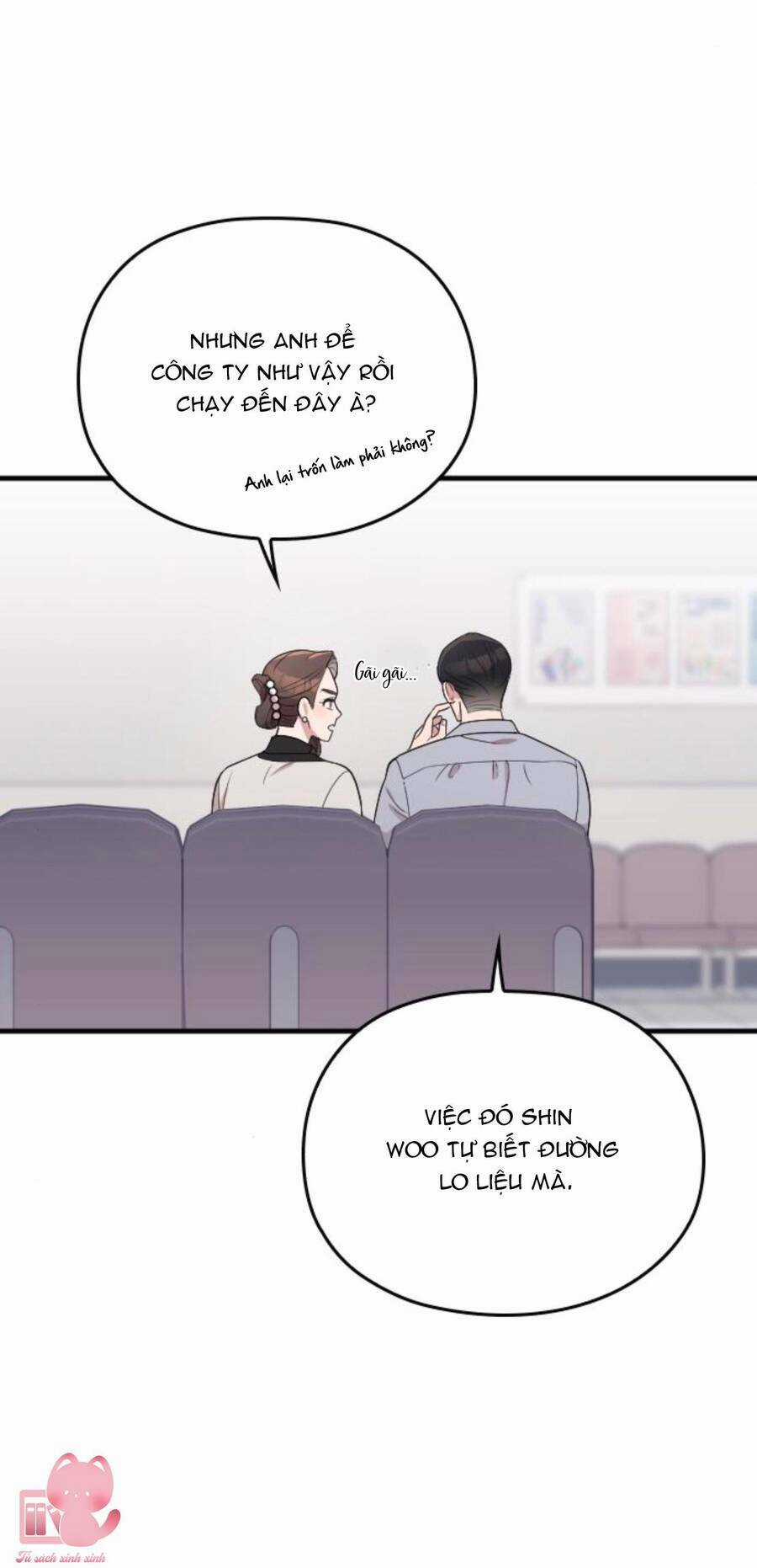 Cô Đi Mà Lấy Chồng Tôi Đi Chapter 68 trang 63