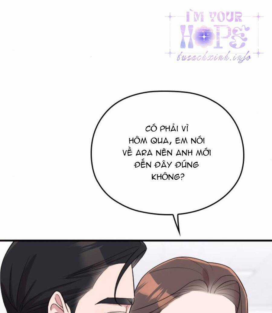 Cô Đi Mà Lấy Chồng Tôi Đi Chapter 68 trang 64