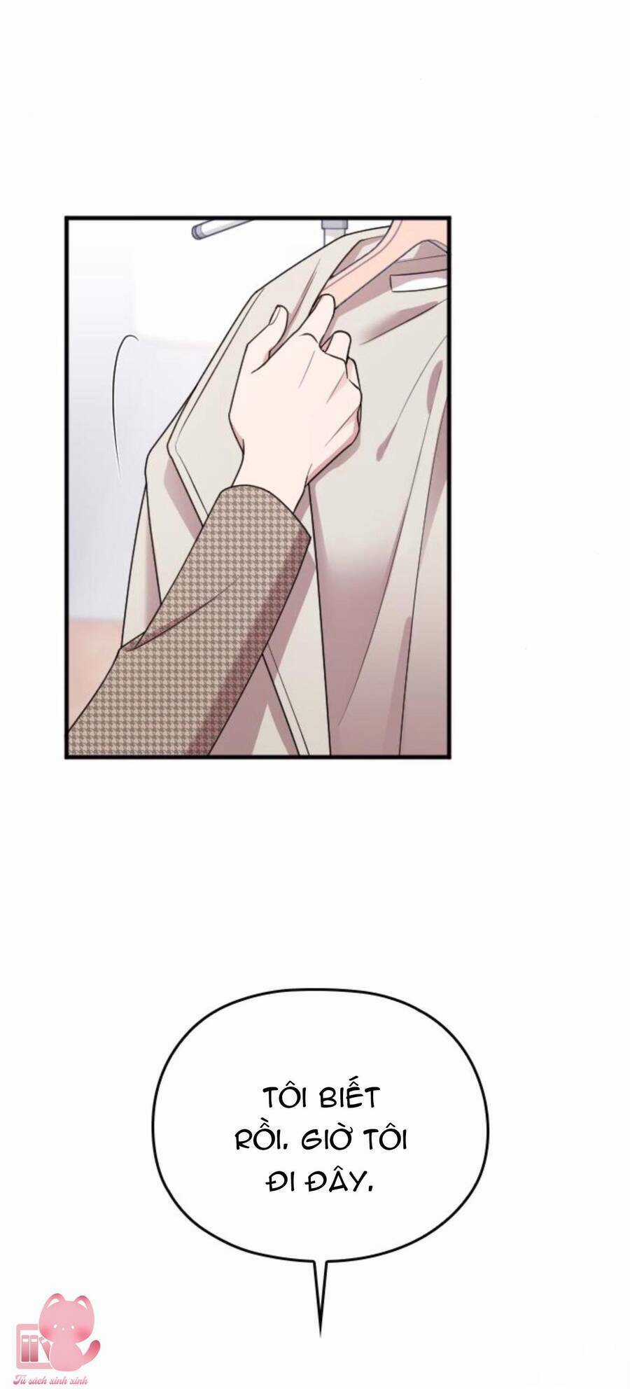 Cô Đi Mà Lấy Chồng Tôi Đi Chapter 68 trang 7