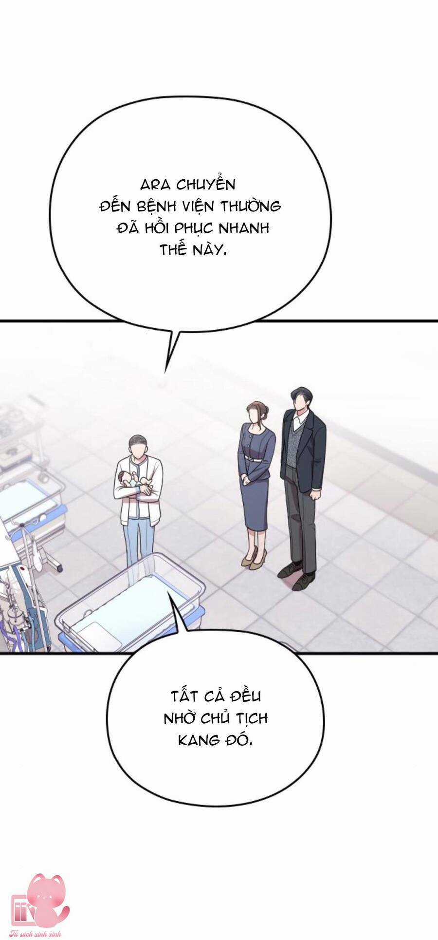 Cô Đi Mà Lấy Chồng Tôi Đi Chapter 68 trang 73