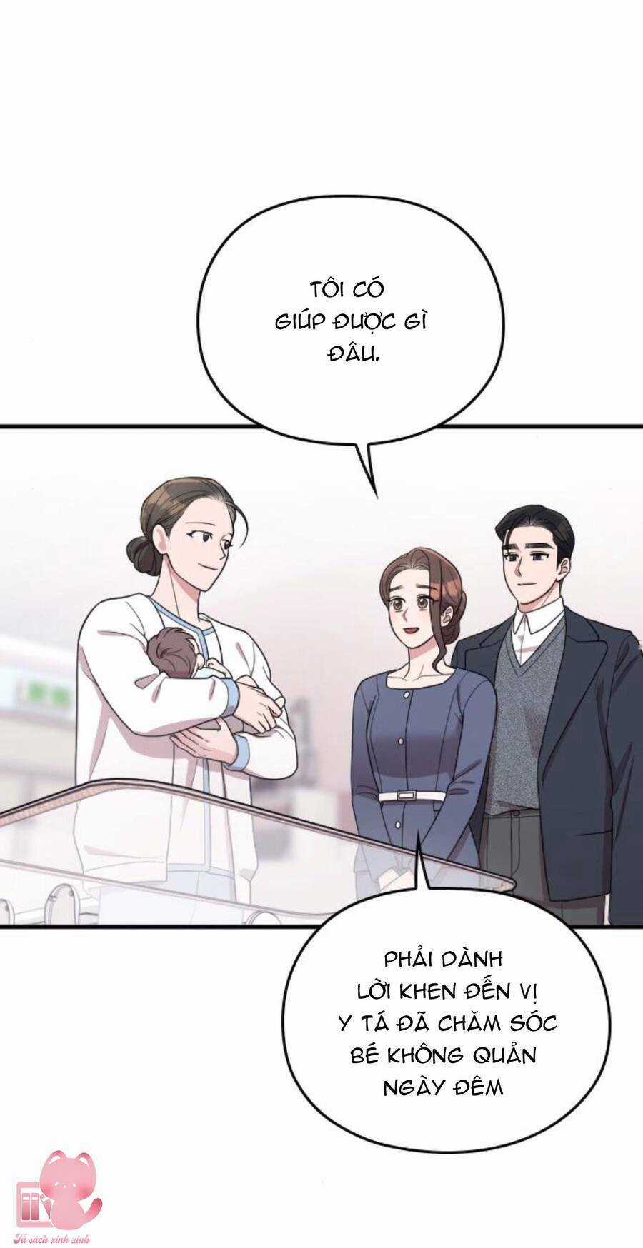 Cô Đi Mà Lấy Chồng Tôi Đi Chapter 68 trang 74