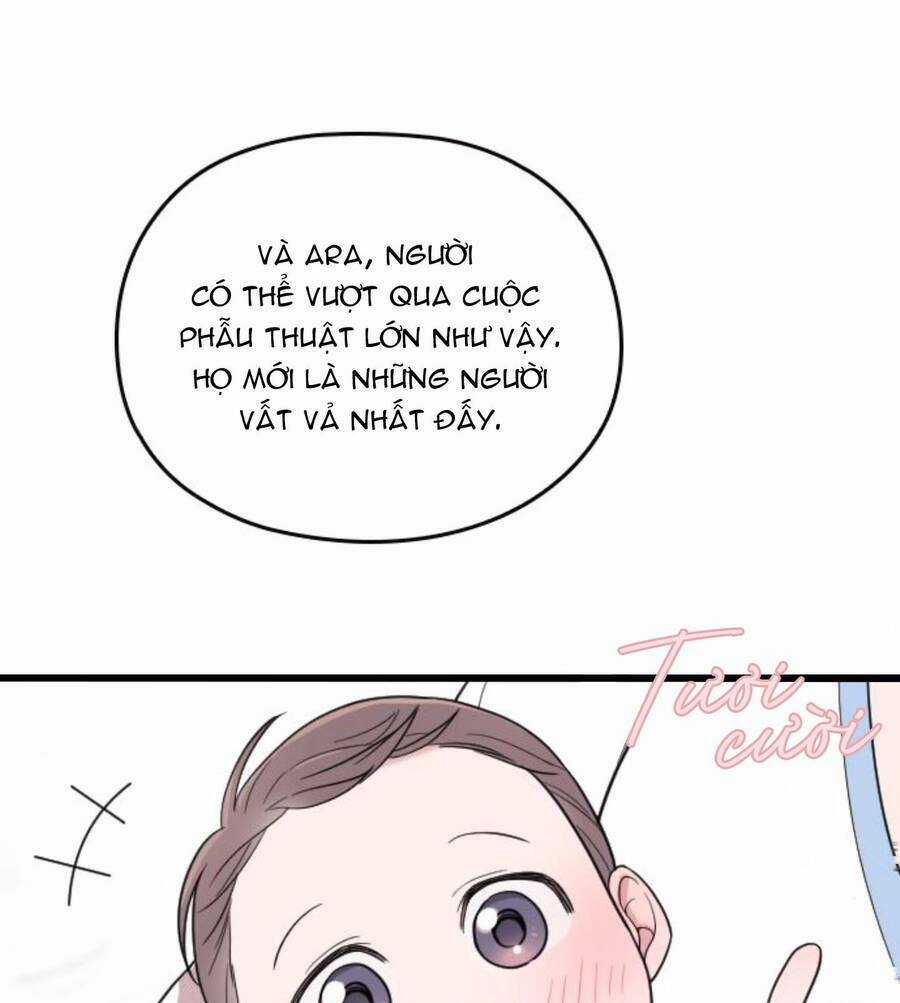 Cô Đi Mà Lấy Chồng Tôi Đi Chapter 68 trang 75