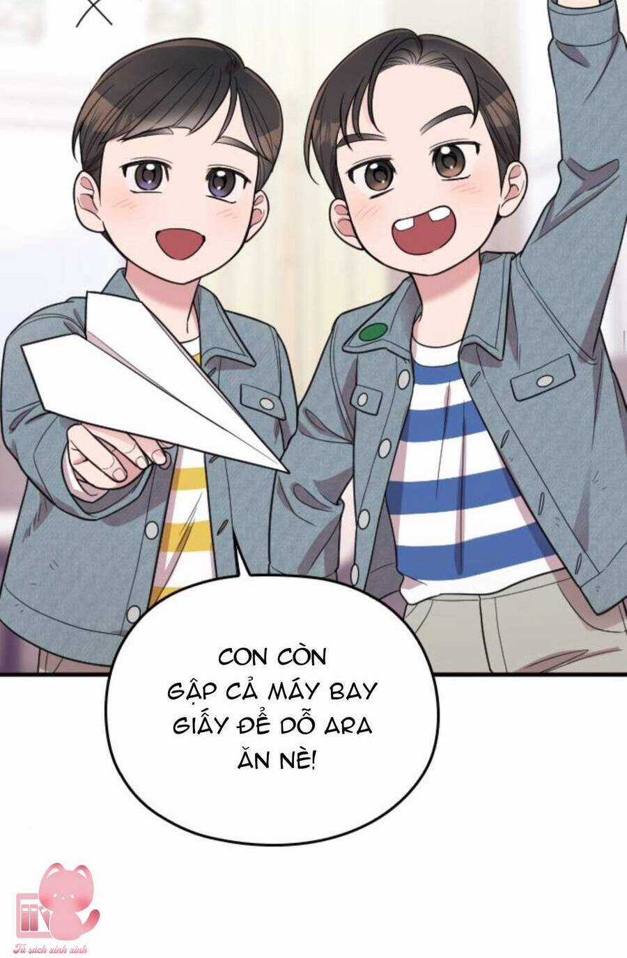 Cô Đi Mà Lấy Chồng Tôi Đi Chapter 68 trang 93