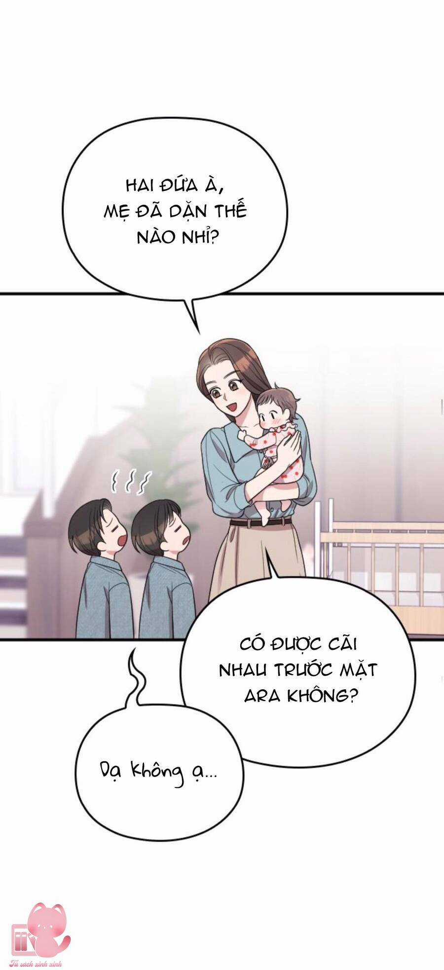 Cô Đi Mà Lấy Chồng Tôi Đi Chapter 68 trang 96