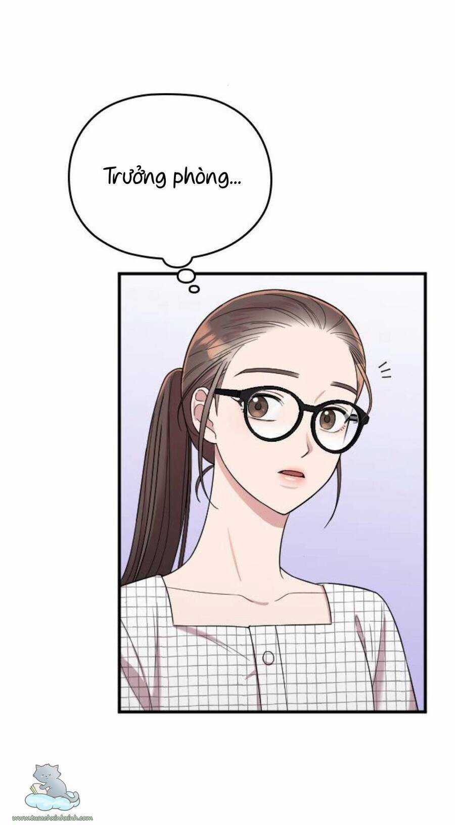 Cô Đi Mà Lấy Chồng Tôi Đi Chapter 7 trang 100