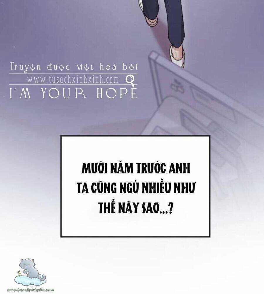 Cô Đi Mà Lấy Chồng Tôi Đi Chapter 7 trang 104