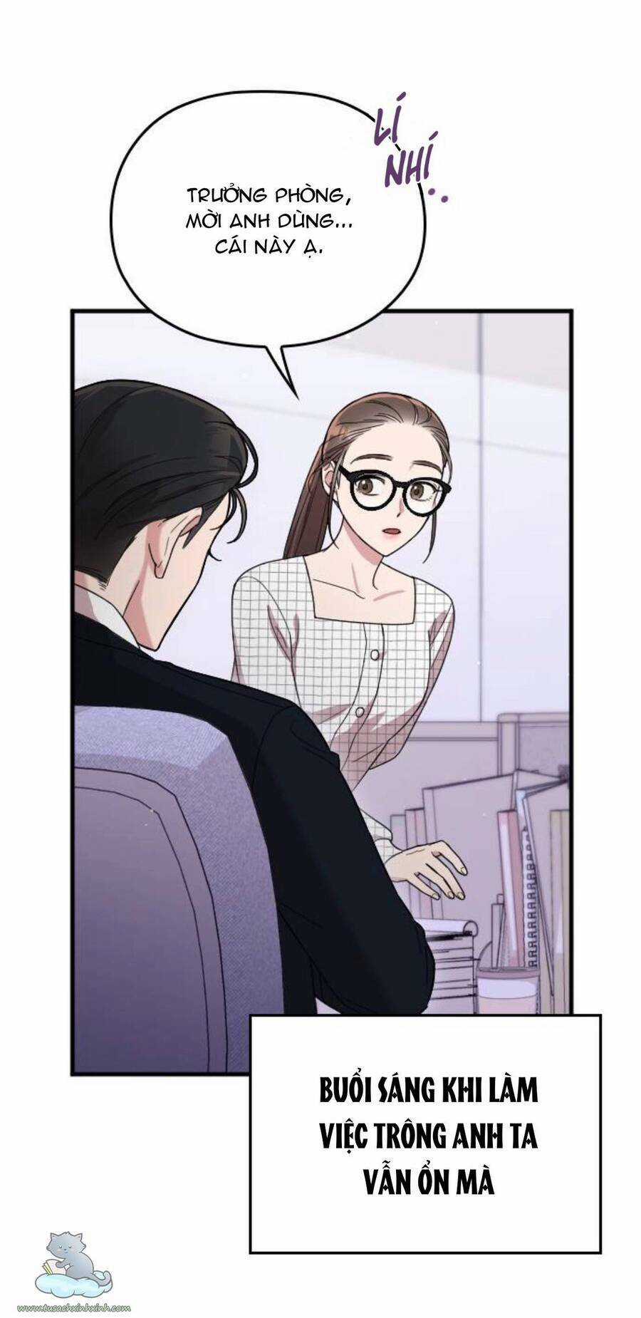 Cô Đi Mà Lấy Chồng Tôi Đi Chapter 7 trang 106