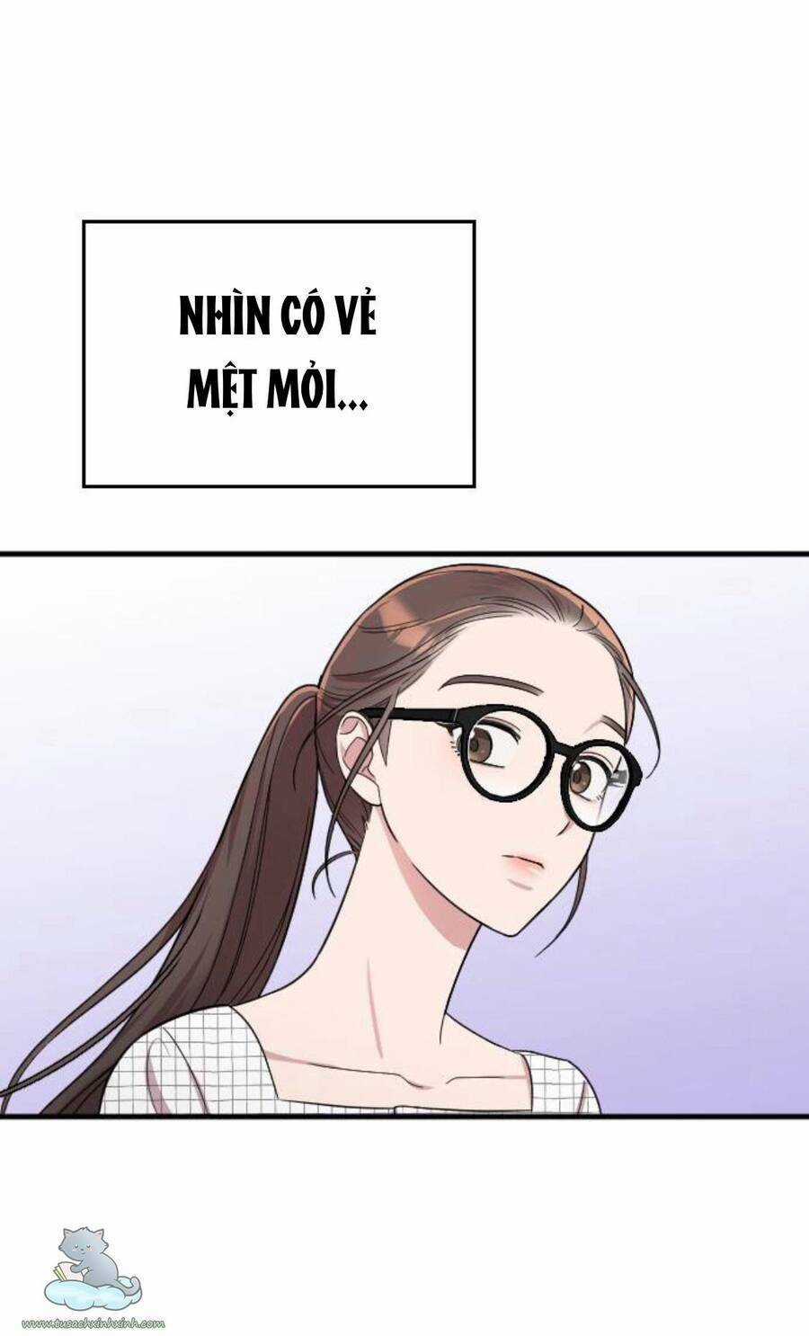 Cô Đi Mà Lấy Chồng Tôi Đi Chapter 7 trang 107