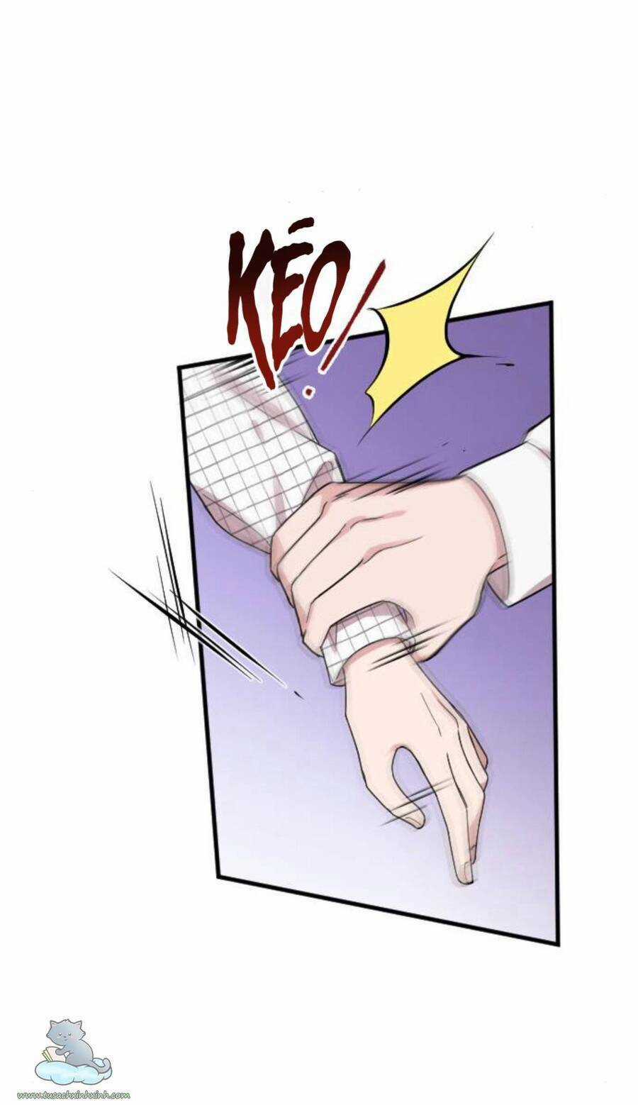 Cô Đi Mà Lấy Chồng Tôi Đi Chapter 7 trang 108