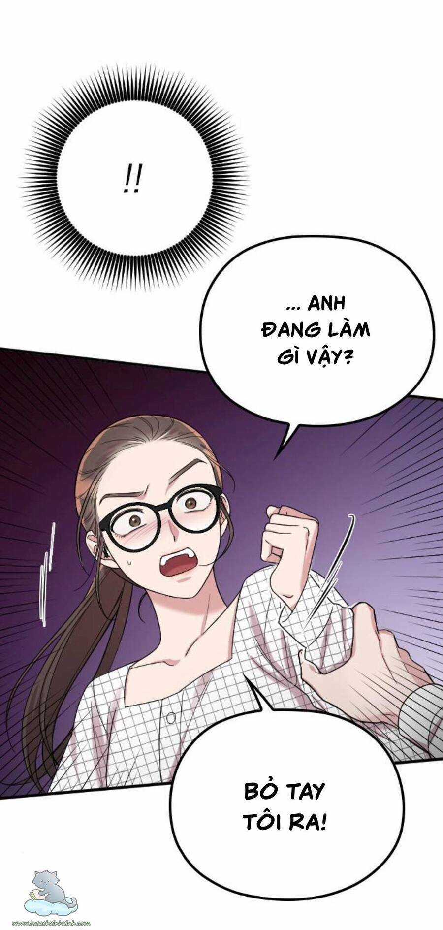 Cô Đi Mà Lấy Chồng Tôi Đi Chapter 7 trang 113