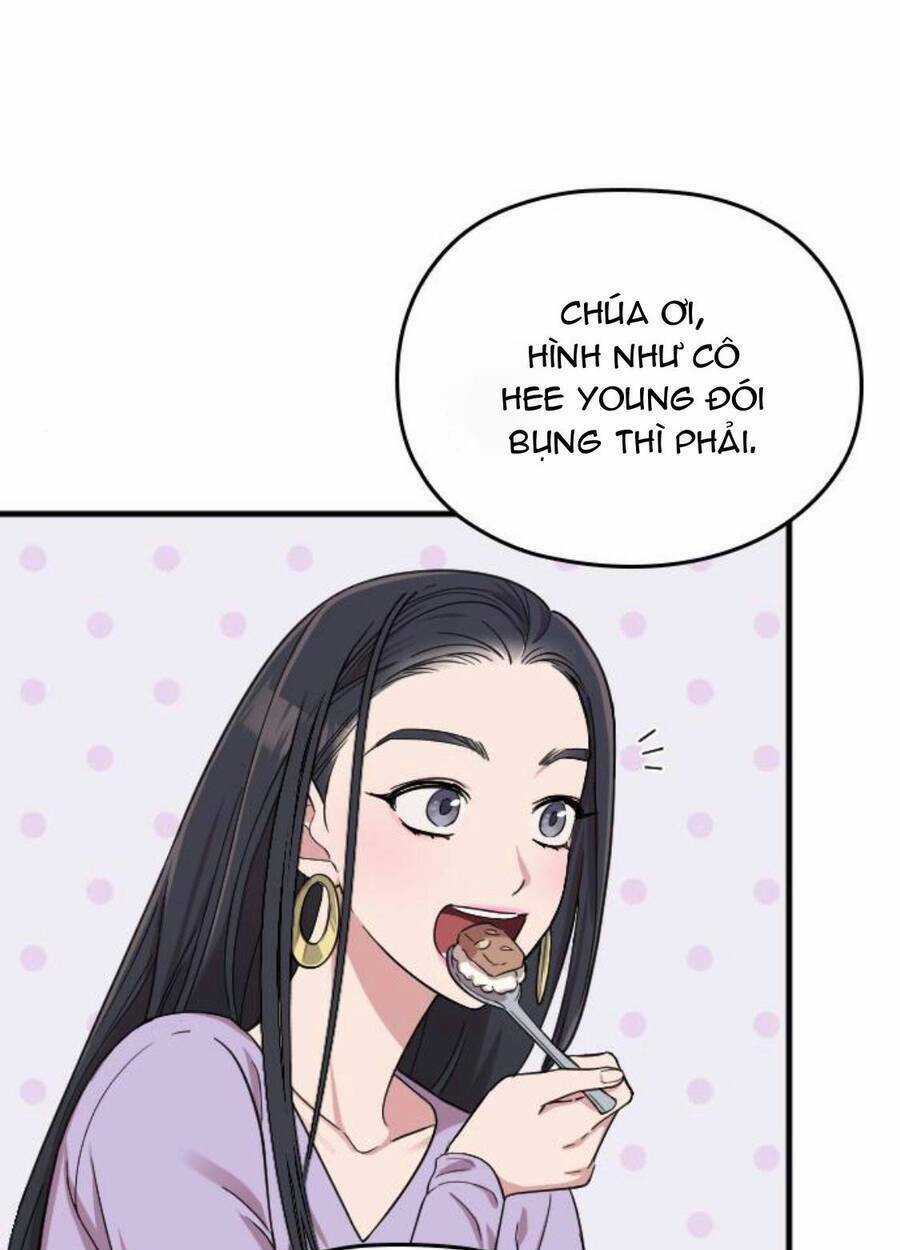 Cô Đi Mà Lấy Chồng Tôi Đi Chapter 7 trang 20