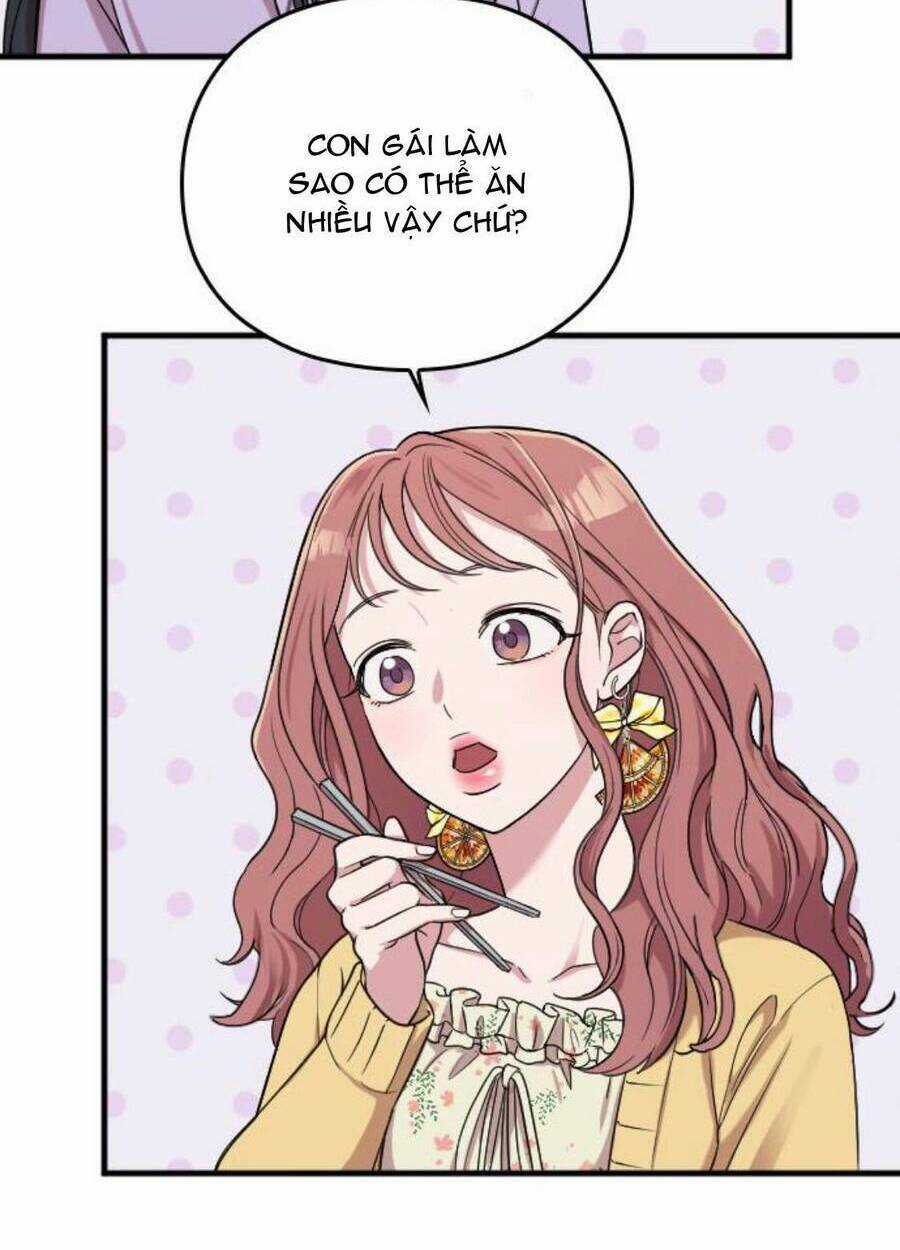 Cô Đi Mà Lấy Chồng Tôi Đi Chapter 7 trang 21