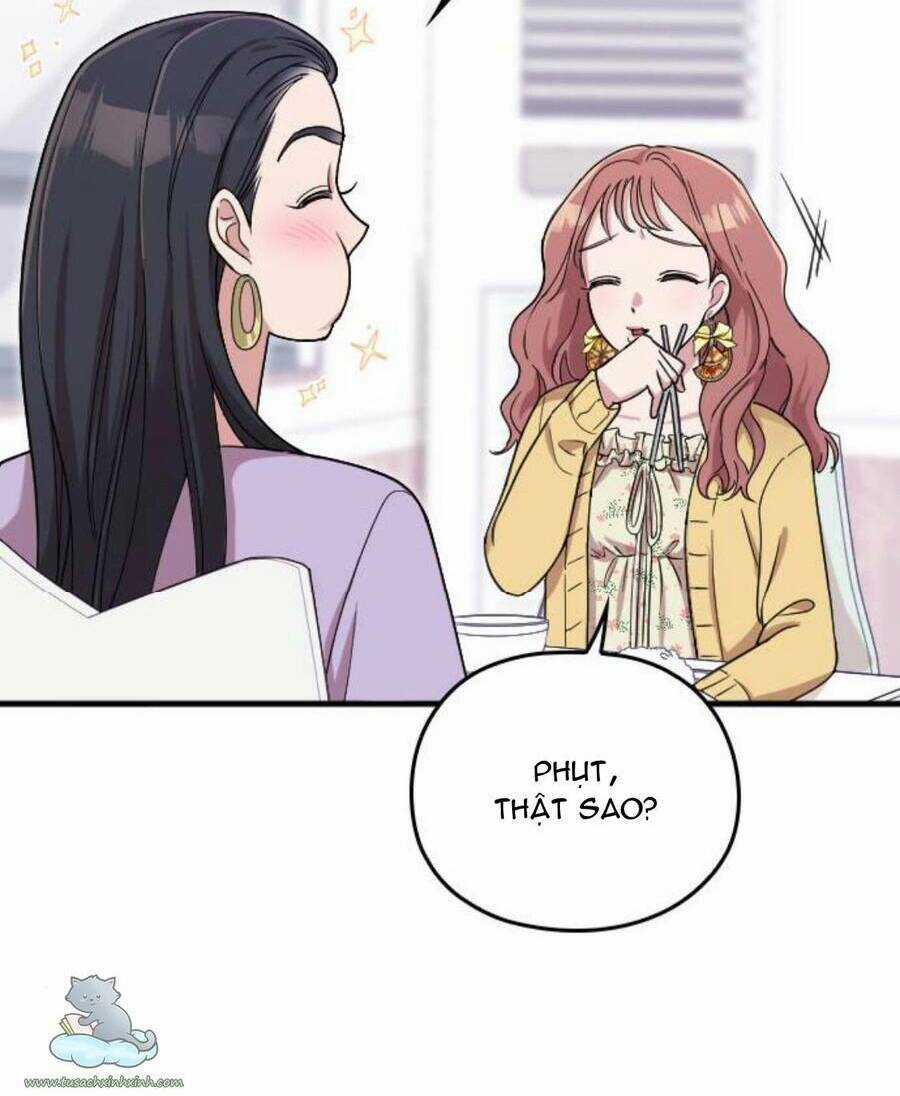 Cô Đi Mà Lấy Chồng Tôi Đi Chapter 7 trang 24