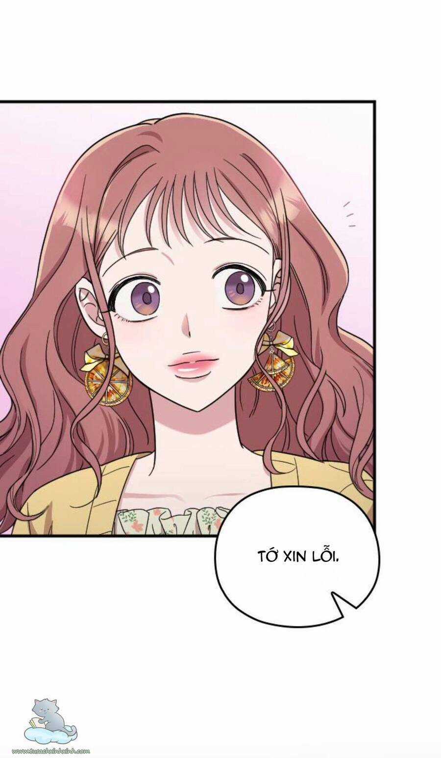 Cô Đi Mà Lấy Chồng Tôi Đi Chapter 7 trang 3