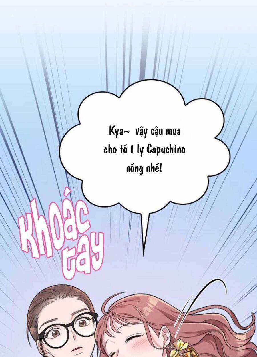 Cô Đi Mà Lấy Chồng Tôi Đi Chapter 7 trang 33