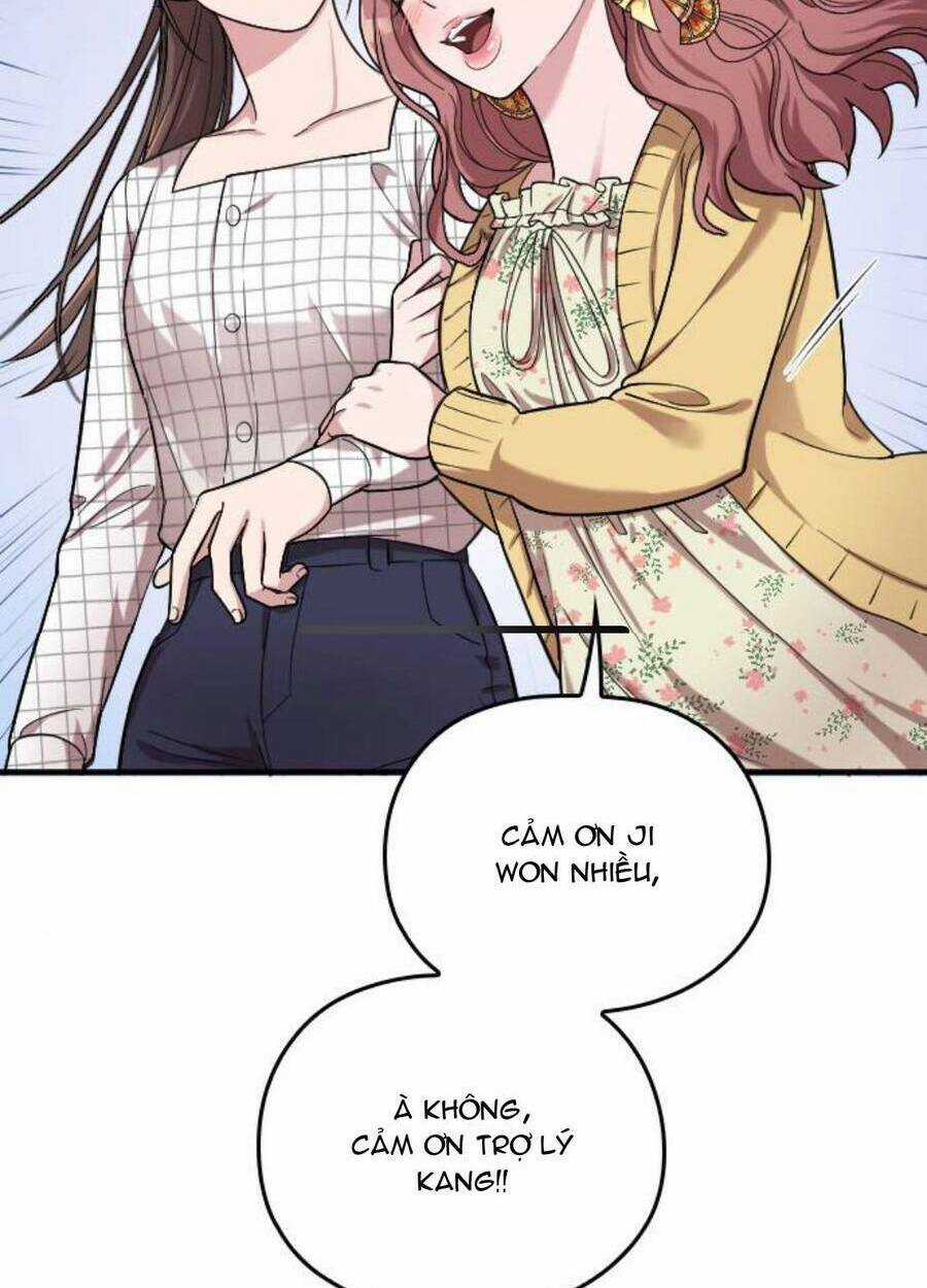 Cô Đi Mà Lấy Chồng Tôi Đi Chapter 7 trang 34