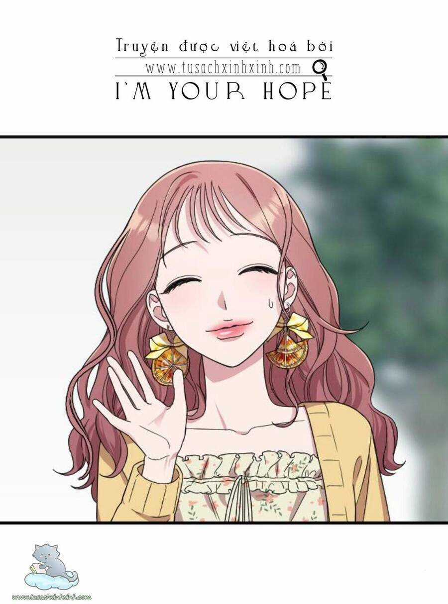 Cô Đi Mà Lấy Chồng Tôi Đi Chapter 7 trang 39