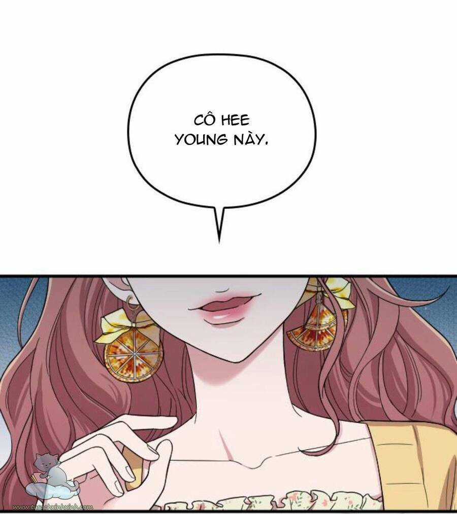 Cô Đi Mà Lấy Chồng Tôi Đi Chapter 7 trang 40