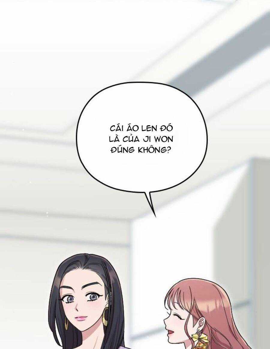 Cô Đi Mà Lấy Chồng Tôi Đi Chapter 7 trang 41