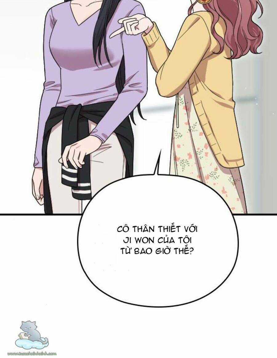 Cô Đi Mà Lấy Chồng Tôi Đi Chapter 7 trang 42