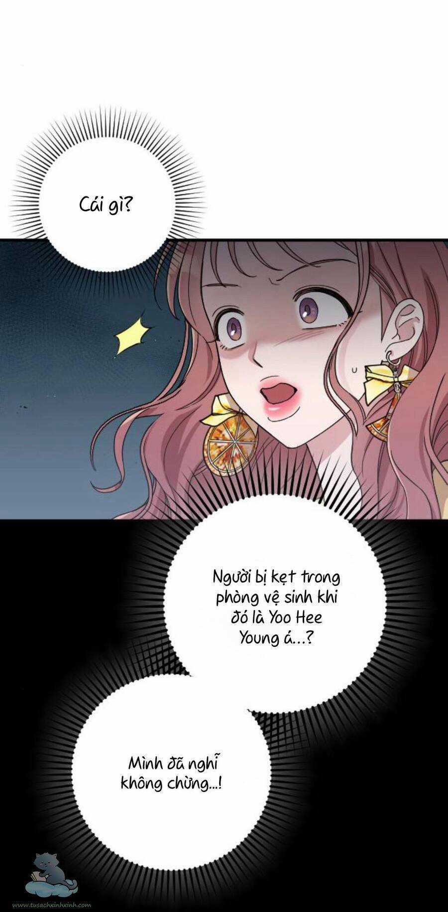 Cô Đi Mà Lấy Chồng Tôi Đi Chapter 7 trang 47