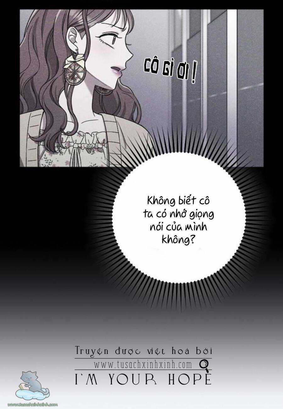 Cô Đi Mà Lấy Chồng Tôi Đi Chapter 7 trang 48