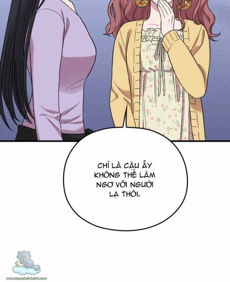 Cô Đi Mà Lấy Chồng Tôi Đi Chapter 7 trang 50