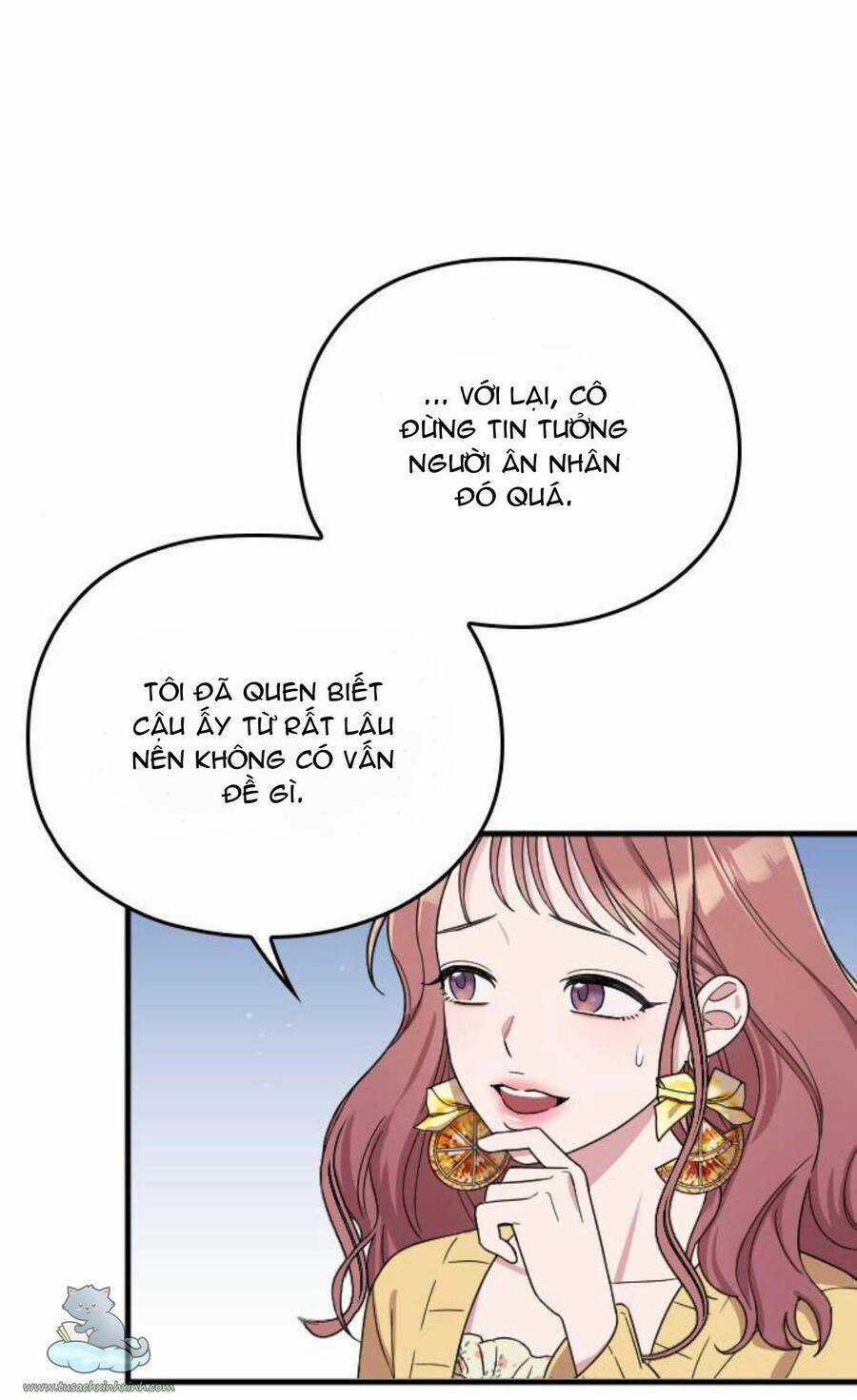 Cô Đi Mà Lấy Chồng Tôi Đi Chapter 7 trang 51