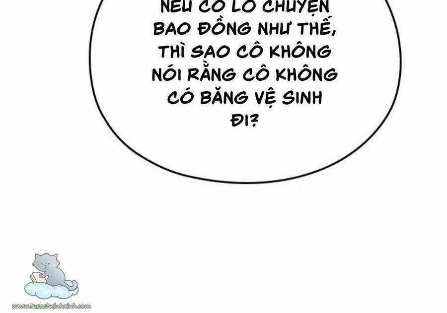Cô Đi Mà Lấy Chồng Tôi Đi Chapter 7 trang 56