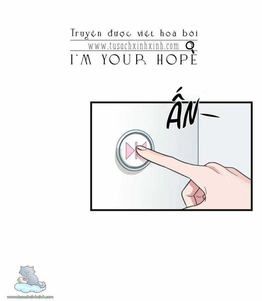 Cô Đi Mà Lấy Chồng Tôi Đi Chapter 7 trang 58