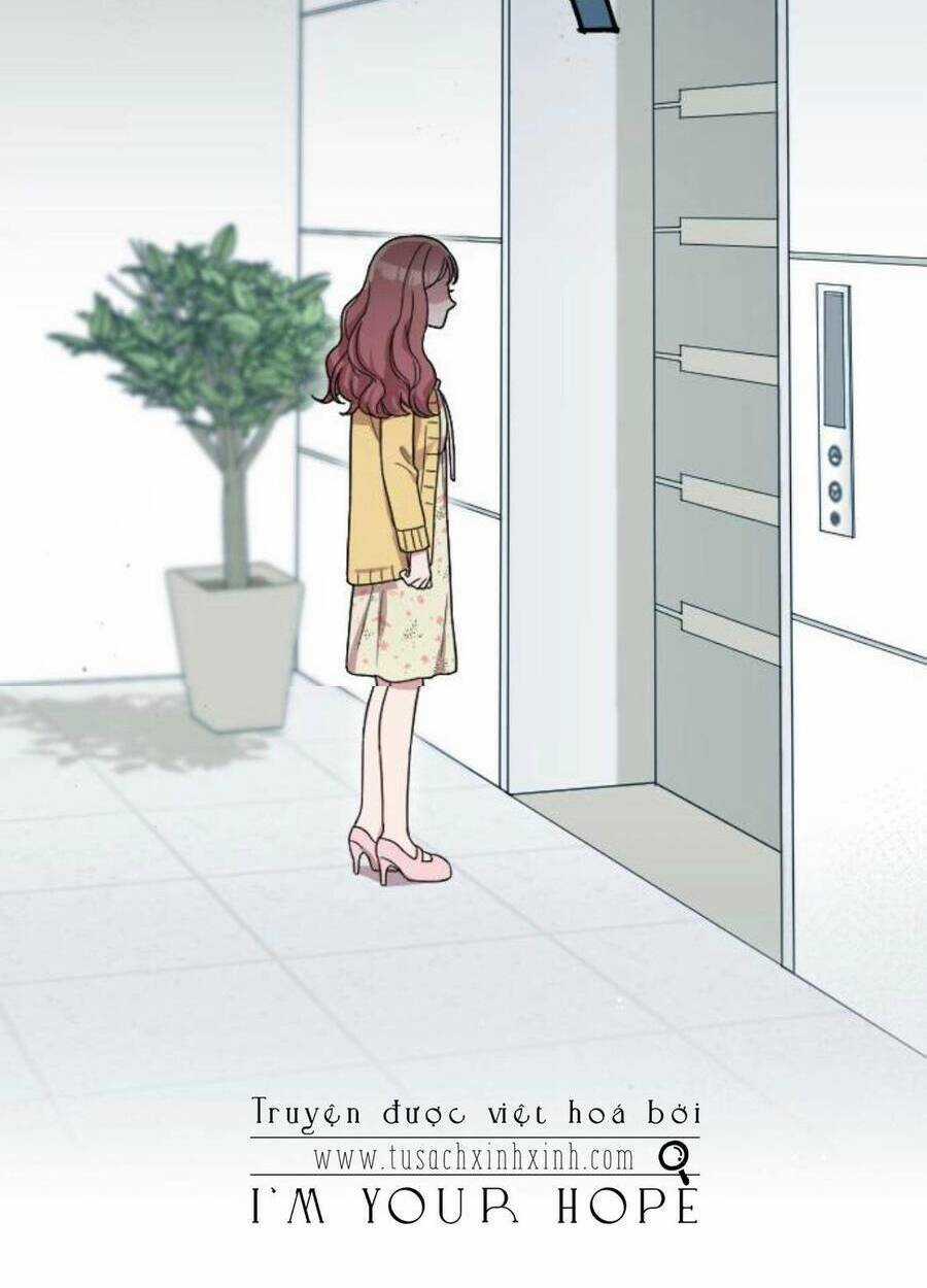 Cô Đi Mà Lấy Chồng Tôi Đi Chapter 7 trang 63