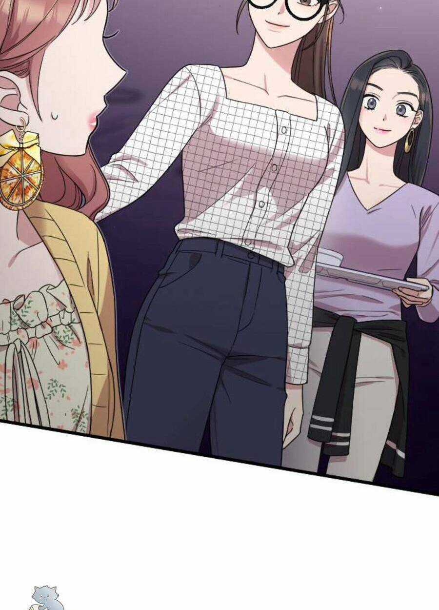 Cô Đi Mà Lấy Chồng Tôi Đi Chapter 7 trang 7