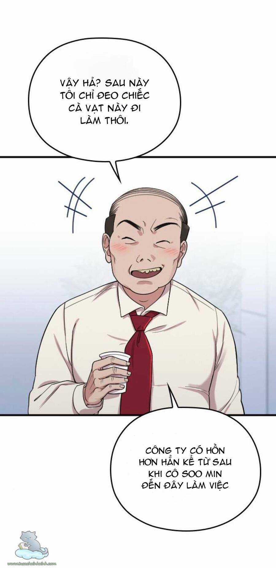 Cô Đi Mà Lấy Chồng Tôi Đi Chapter 7 trang 72