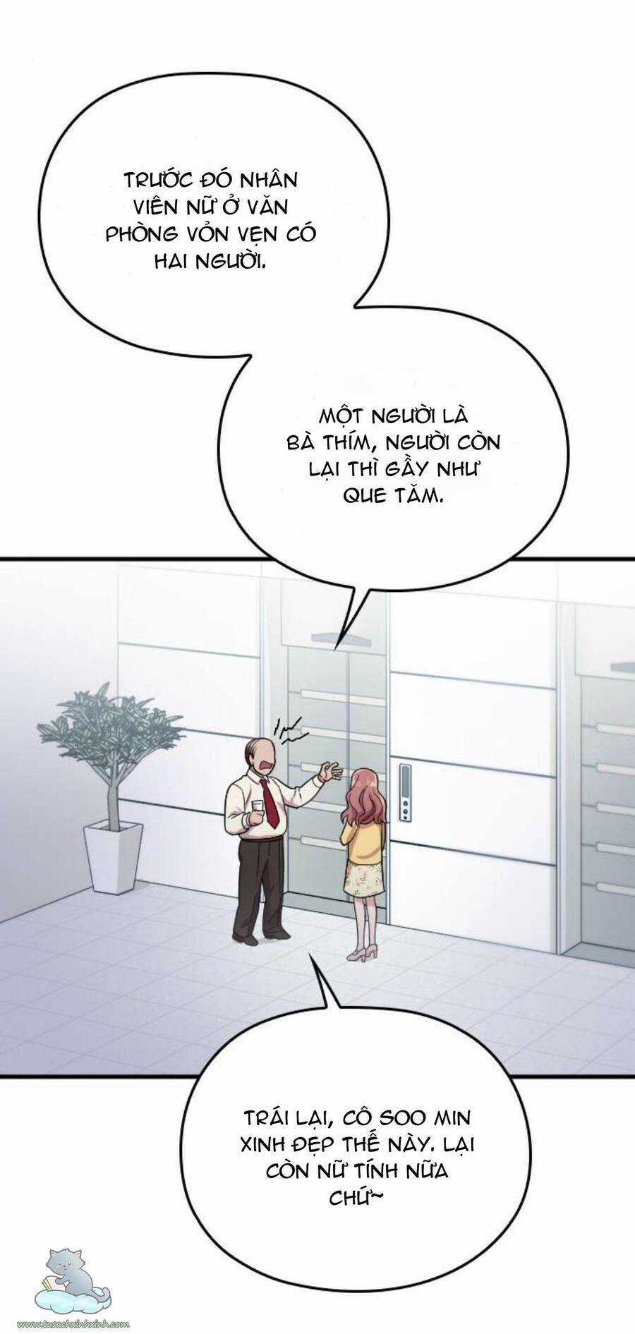 Cô Đi Mà Lấy Chồng Tôi Đi Chapter 7 trang 73