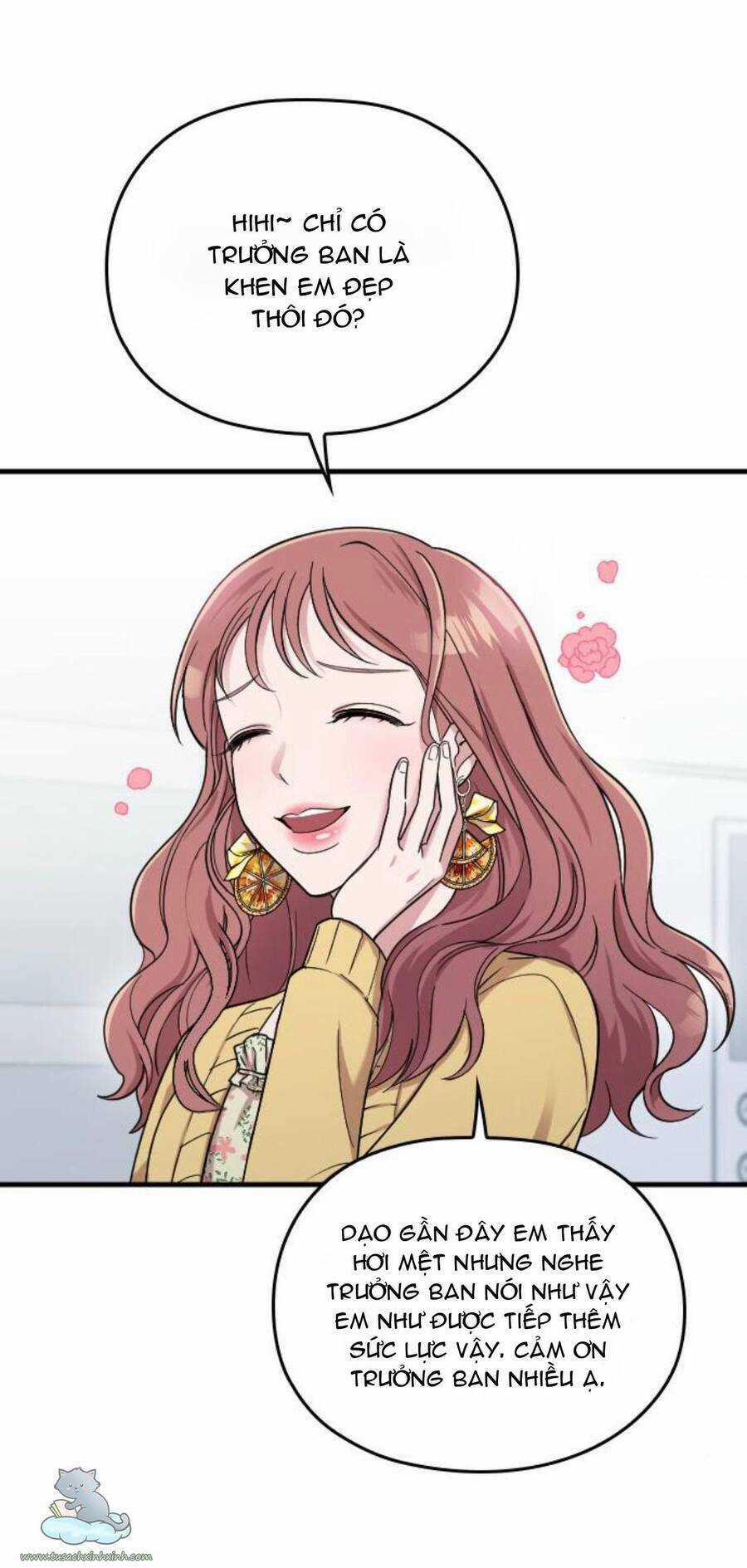 Cô Đi Mà Lấy Chồng Tôi Đi Chapter 7 trang 74